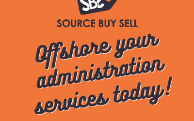Offshoring Your Administration Services